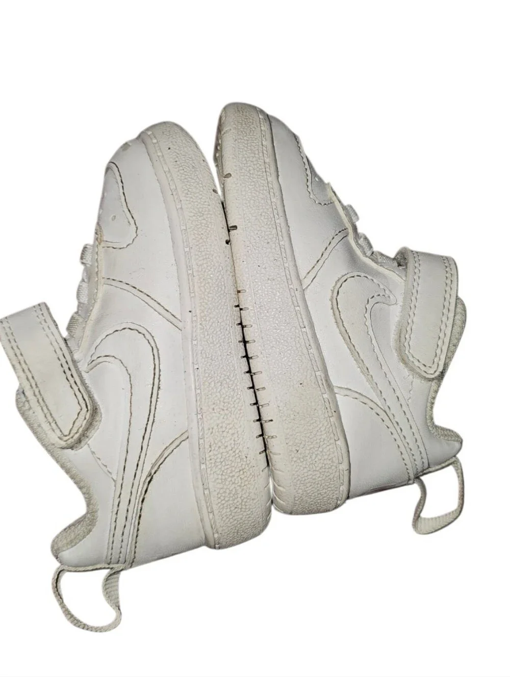 Nike classic white